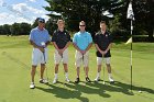 Wheaton Lyons Athletic Club Golf Open  Eighth annual Lyons Athletic Club (LAC) Golf Open Monday, August 8, 2016 at the Norton Country Club. : Wheaton, Lyons Athletic Club Golf Open